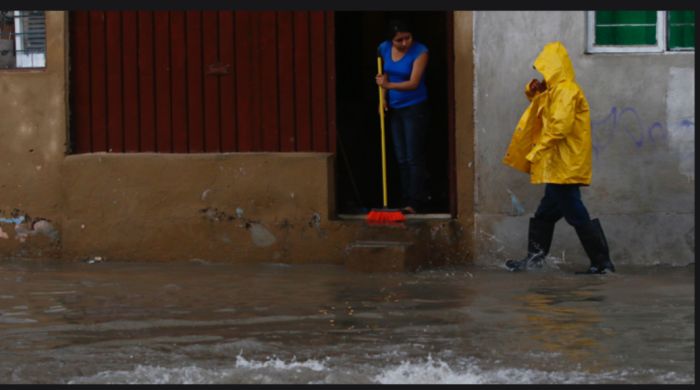 Pide Ayuntamiento de Puebla estar atento por lluvias