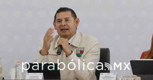Descarta Armenta acuerdos en lo oscurito para finiquitar deuda del Museo Barroco