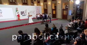 Cuestiona Sheinbaum que personajes de la oposición hayan comenzado a “futurear”
