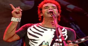 Aparecen restos humanos en casa donde vivió Gustavo Cerati en Argentina