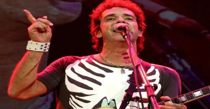 Aparecen restos humanos en casa donde vivi&oacute; Gustavo Cerati en Argentina