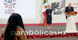 Abren carpeta de investigación contra Peña Nieto por soborno ligado a Pegasus: FGR