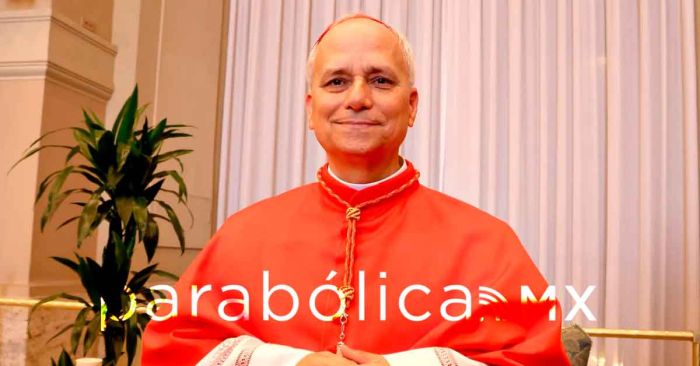 Llama el Papa León XIV a la paz en Medio Oriente tras ataque de Estados Unidos