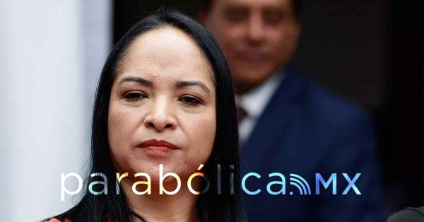 Buscar&aacute; PT crecer sin arriesgar&nbsp;la gobernabilidad: Liz S&aacute;nchez
