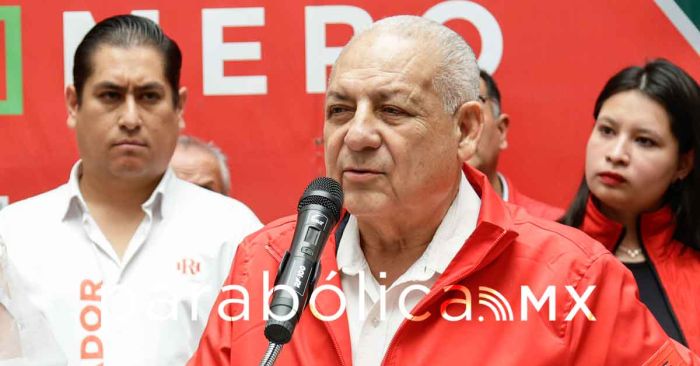 Espera el PRI que no haya una nueva desbandada de militantes