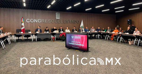 Incorpora Congreso colaboraci&oacute;n y participaci&oacute;n ciudadana a su labor
