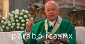 Dedica Arquidiócesis la misa dominical a víctimas de explosión en Iztapalapa