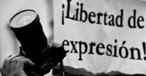 Garantiza Gobierno de Puebla libertad de expresión