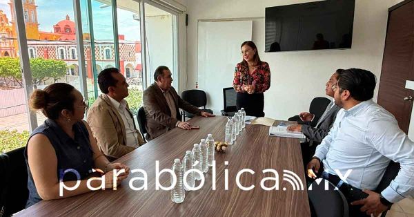 Fortalece USEP certidumbre académica de sede regional de Izúcar de Matamoros