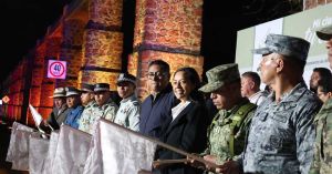 Arranca Ariadna Ayala al Operativo Guadalupe-Reyes en Atlixco