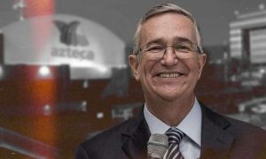 El d&iacute;a en que la Corte le record&oacute; a Salinas Pliego que la televisi&oacute;n no es una tienda