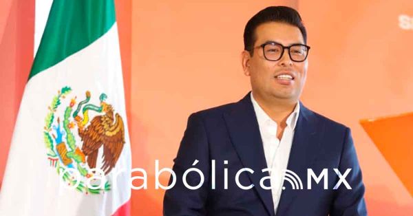 Afirma Camarillo en su primer informe que no busca confrontaciones con el Gobierno estatal