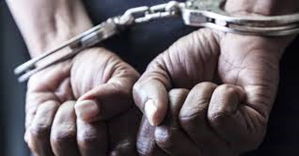 Detienen a Abdel por asalto a mano armada en hotel de Puebla