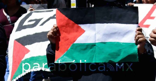 Firman Israel y Hamas la primera fase del Plan de Paz