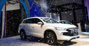 Ahuyenta efecto Trump a BYD de México