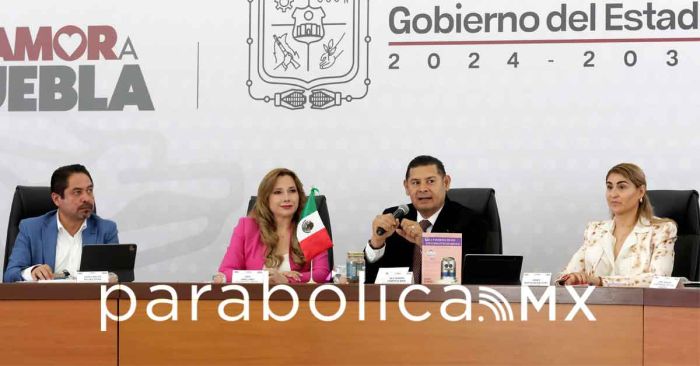 Se busca instalar una cancha de juego de pelota mesoamericana: Armenta