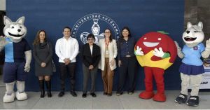 Inicia BUAP la campa&ntilde;a "&Eacute;chale los kilos, donaci&oacute;n de arroz y frijol 2025"