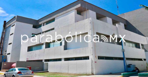 Falso, video sobre fauna nociva en el Hospital General del Sur