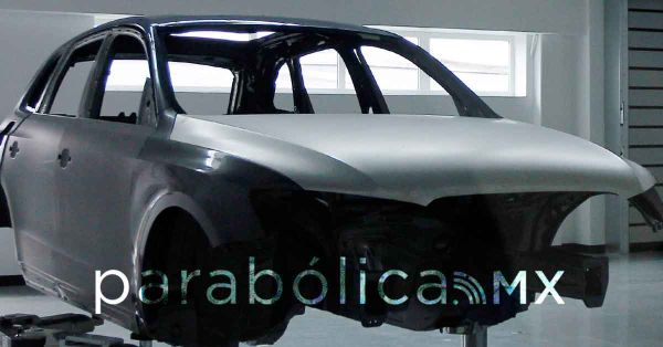 Puebla está listo para el arribo de los nuevos proyectos automotrices: Armenta