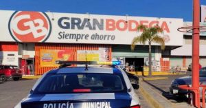 Saldo blanco durante el &ldquo;Buen Fin 2025&rdquo; en San Pedro Cholula