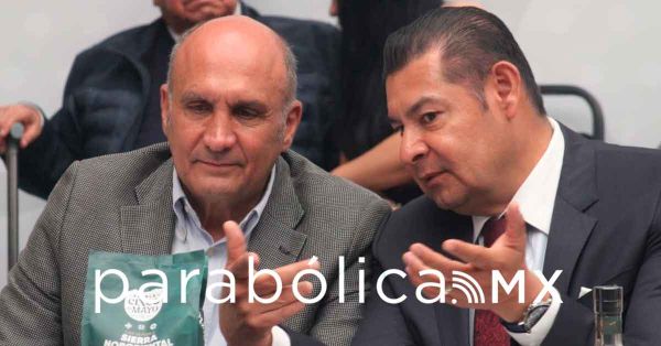 Busca Víctor Gabriel Chedraui conciliación para evitar huelga en Volkswagen