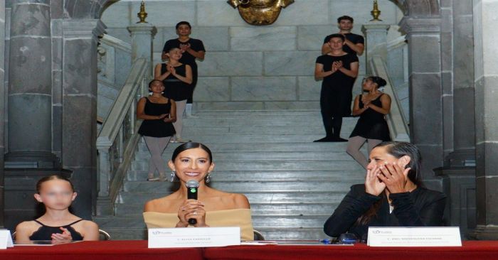 Acude a la “Gala de Estrellas Elisa y Amigos” con orquesta en vivo