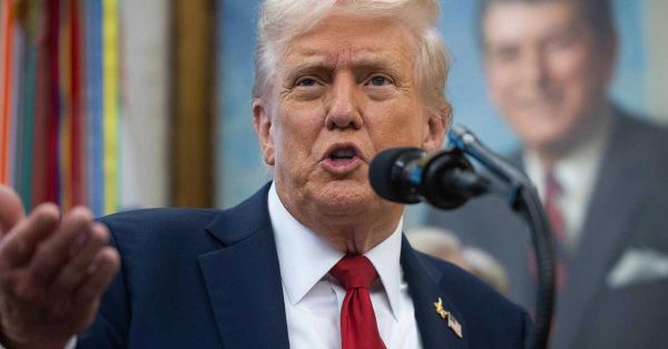 Da Trump ultim&aacute;tum a Ham&aacute;s para aceptar su plan para Gaza