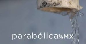 &ldquo;El SOAPAP es un f&oacute;sil endeudado&ldquo; que se va a rescatar: Armenta