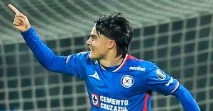 Se mantiene invicto Cruz Azul; venció al Toluca