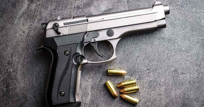 Desecha Corte Suprema de EU demanda de M&eacute;xico vs fabricantes de armas