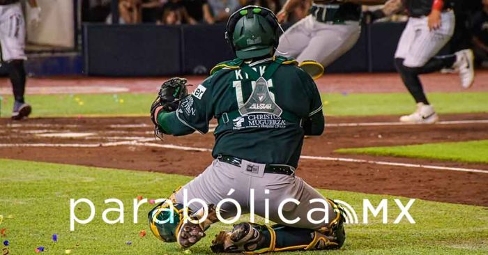 Arranca Pericos postemporada este s&aacute;bado ante Piratas de Campeche