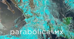 Evoluciona la Tormenta Tropical Flossie a Huracán Categoría 1