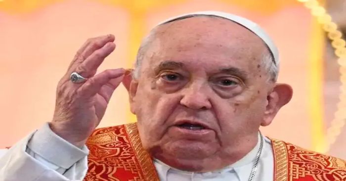 Pide Papa Francisco a obispos abordar temas sobre crisis migratoria y deportaciones en EU