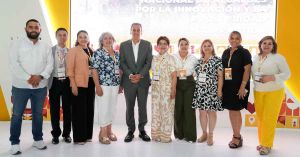 Impulsa Ayuntamiento de Puebla agenda municipalista en Smart City