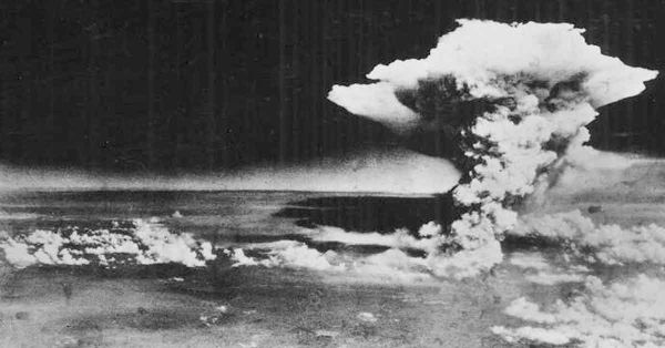 Lanza Hiroshima un llamado al desarme nuclear global
