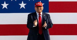 Planea Trump imponer aranceles al cobre y a farmac&eacute;uticos