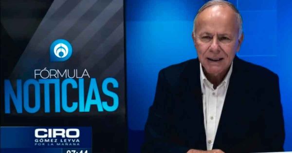 Sentencian a otros dos implicados en el atentado contra Ciro G&oacute;mez Leyva