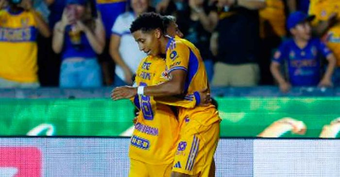 Suma Tigres sus primeros tres puntos ante FC Ju&aacute;rez