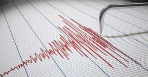 Sismos sacuden Turquía y Grecia