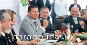 Recibe Puebla inversión de micro, pequeñas, medianas y grandes empresas: Nieto