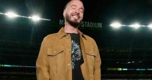 Lanza J Balvin “Rio”; cuenta su proceso personal