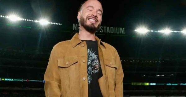 Lanza J Balvin &ldquo;Rio&rdquo;; cuenta su proceso personal