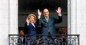 Disfruta la edición 28 del Tour de Cine Francés en las salas del CCU