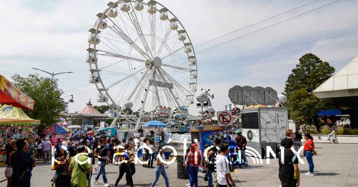 Descartan corridas de toros y peleas de gallos para la Feria de Puebla 2025