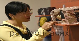 Presentan alumnos BUAP exposici&oacute;n colectiva en Casa de la Cultura