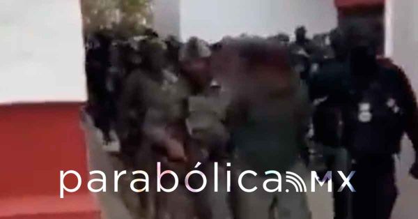 Deja 12 agresores muertos mega operativo en Michoac&aacute;n