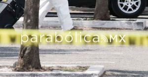 Atendió San Andrés Cholula reporte de mujer fallecida en Recta a Cholula