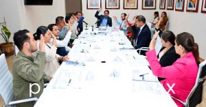 Realiza DIF estatal el Tercer Consejo Técnico de Adopciones 2025