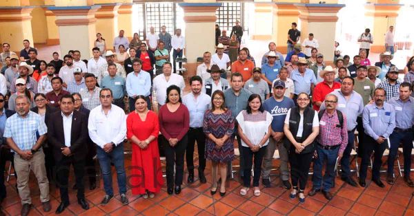 Realiza Congreso de Puebla el cuarto Foro Regional para la Ley de Fomento y Desarrollo Pecuario