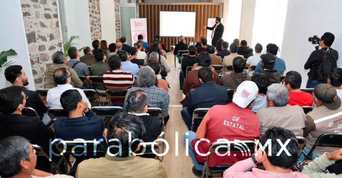 Llama DIF a la prevenci&oacute;n, herramienta principal para detener c&aacute;ncer de pr&oacute;stata